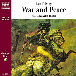 War and Peace 