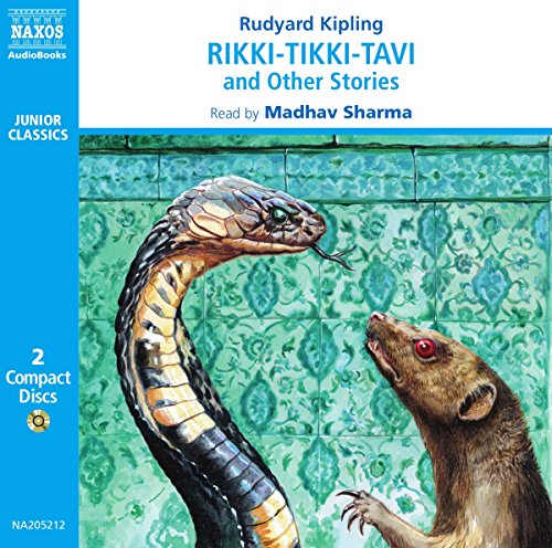 Rikki-Tikki-Tavi
