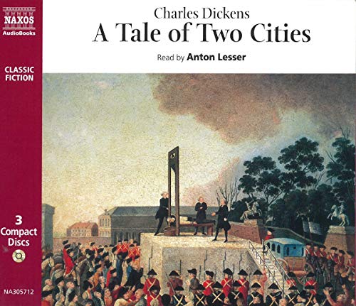 A Tale of Two Cities