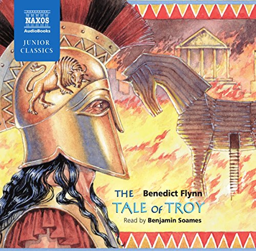 The Tale of Troy