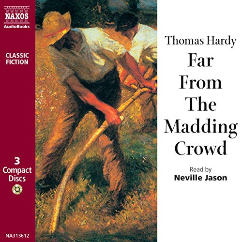 Far from the Madding Crowd