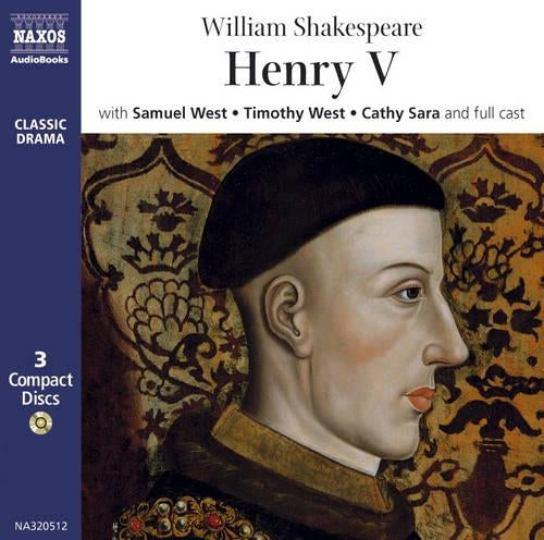 King Henry V