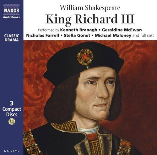 King Richard III