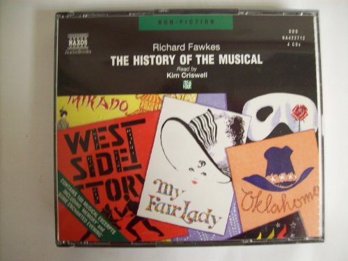 The History of the Musical
