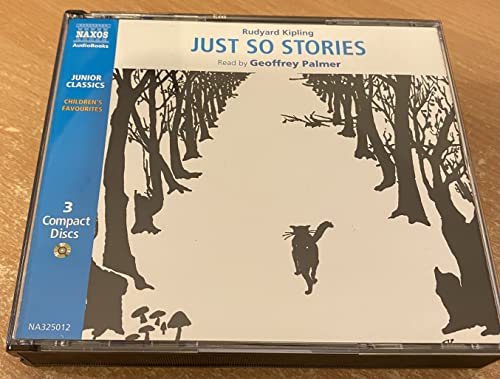 Just So Stories