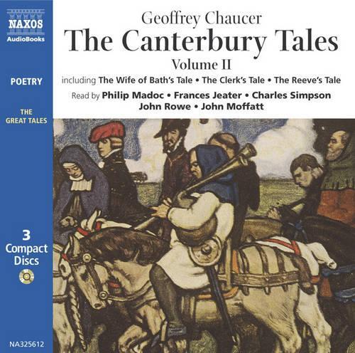 The Canterbury Tales