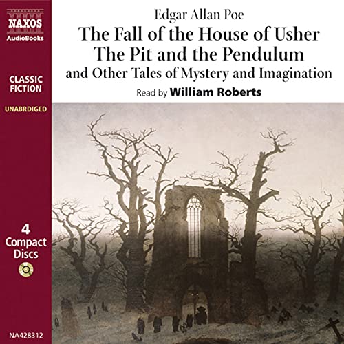 The Fall of the House of Usher and Other Tales