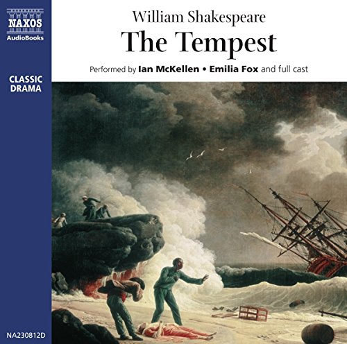 "The Tempest"