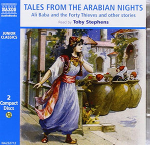 The Arabian Nights