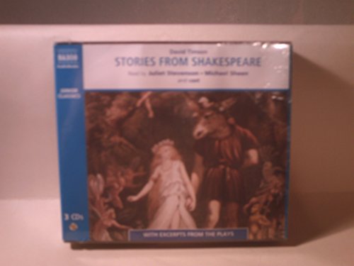Shakespeare Stories
