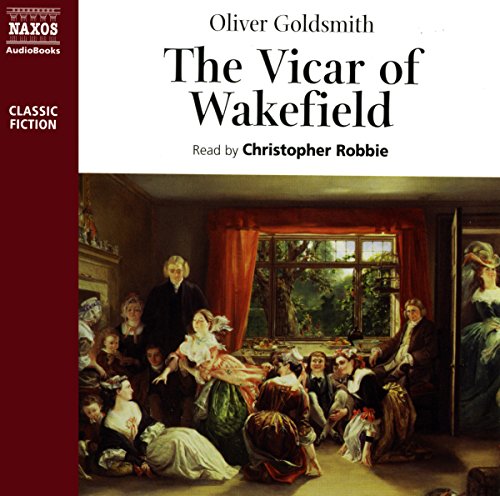 The Vicar of Wakefield