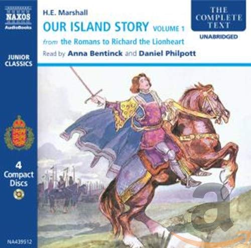 Our Island Story