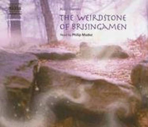 The Weirdstone of Brisingamen 