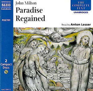 Paradise Regained
