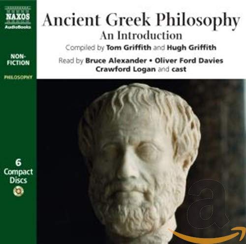 Ancient Greek Philosophy