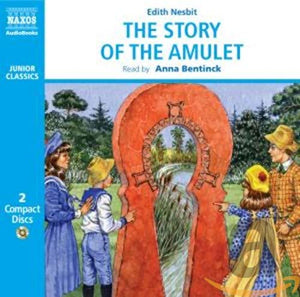 The Story of the Amulet