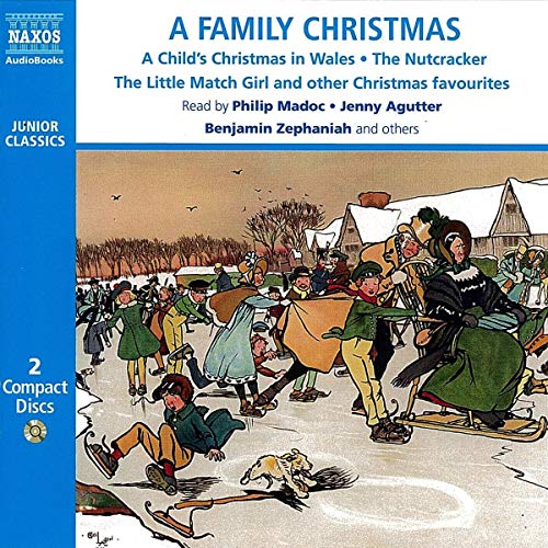 A Family Christmas