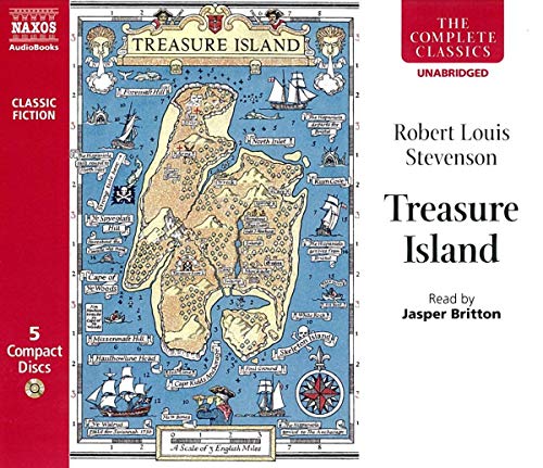 Treasure Island