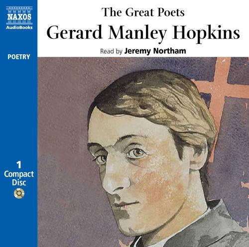 Gerard Manley Hopkins