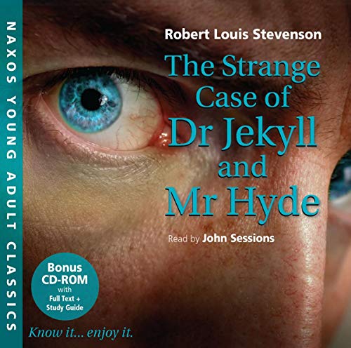 The Strange Case of Dr. Jekyll and Mr Hyde