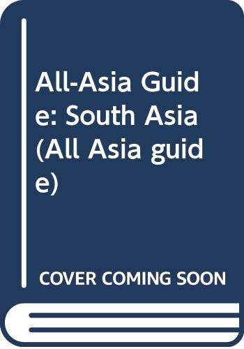All Asia Guide
