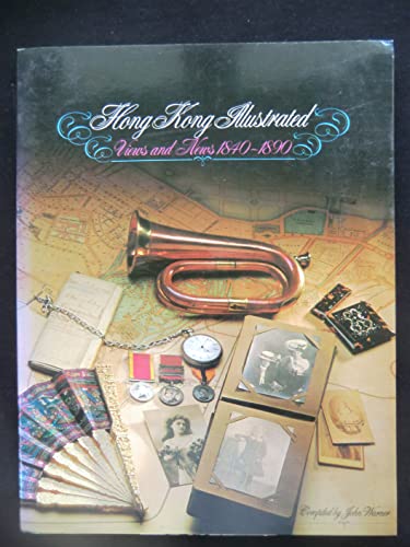 Hong Kong Illustrated