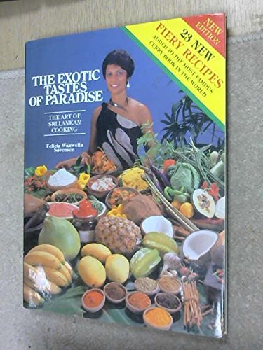 Exotic Tastes of Paradise