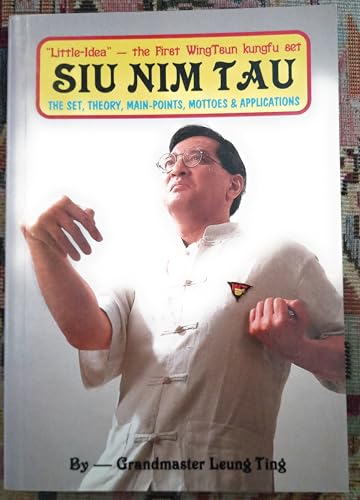 Siu-Nim Tau