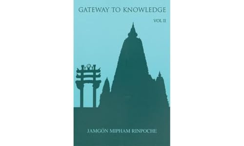 Gateway to Knowledge, Volume IV
