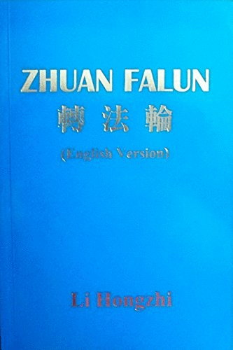 Zhaun Falun