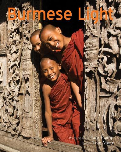 Burmese Light