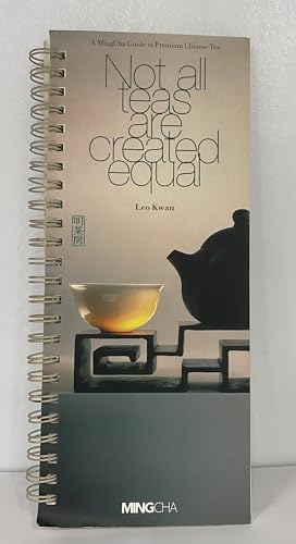 Not All Teas Are Created Equal