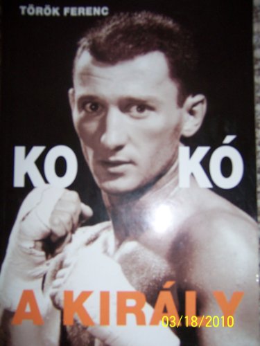 Ko Ko, A Kiraly