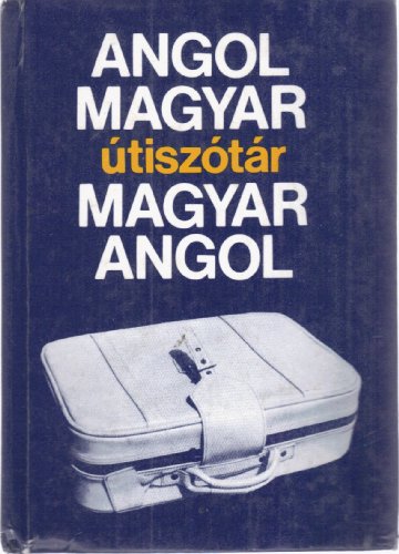 English-Hungarian/Hungarian-English Dictionary