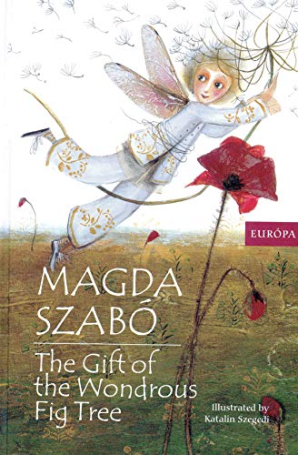 The Gift of the Wondrous Fig Tree