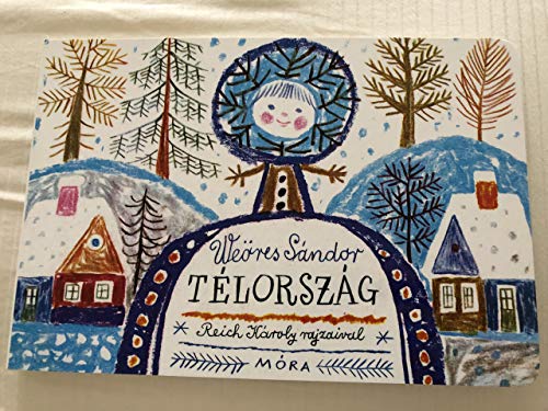 Télország / Winterworld