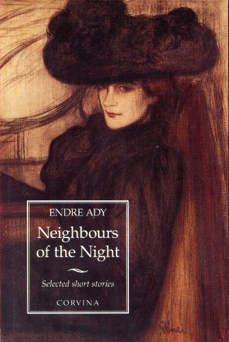 Neighbours of the Night Selected Short Stories
