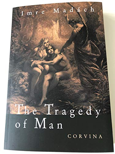 Tragedy of Man