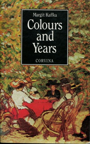 Colours and Years