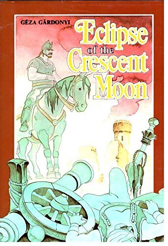 Eclipse of the Crescent Moon