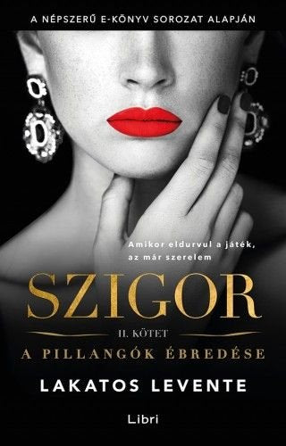 A pillangók ébredése