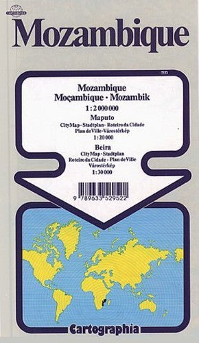 Mozambique