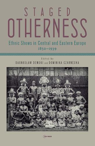 Staged Otherness