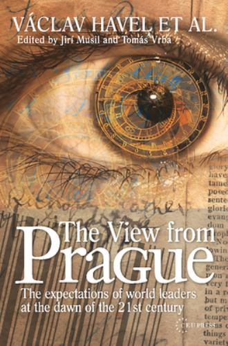 The View from Prague