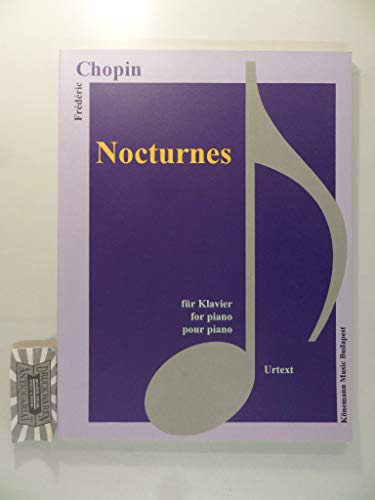 Chopin: Nocturnes II