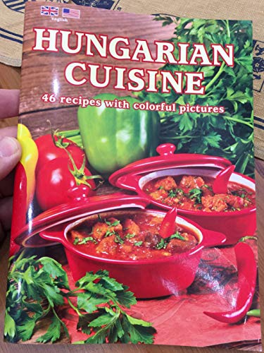 Hungarian Kitchen