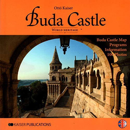 Buda Castle: World Heritage