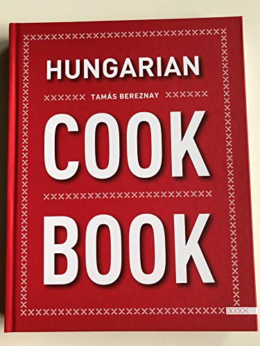 Hungarian Cookbook