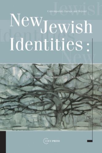 New Jewish Identities