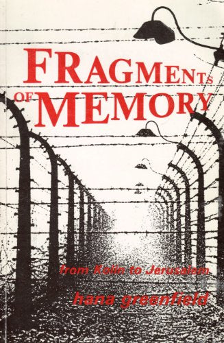 Fragments of Memory